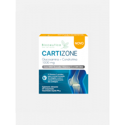 Bioceutica Cartizone...