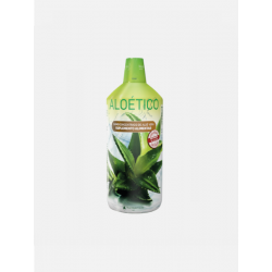 ALOÉTICO 100% ESTABILIZADO...