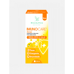 IMUNOCARE XAROPE – 250ML –...