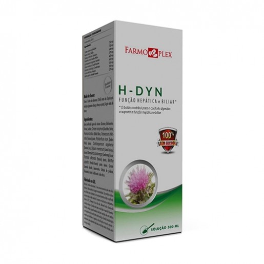 Farmoplex H.DYN - 500 ml