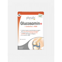 Physalis Glucosamina+ 60...