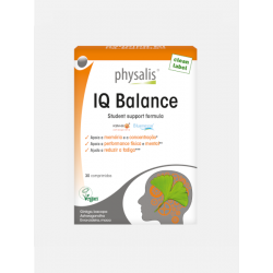 Physalis IQ Balance 30...