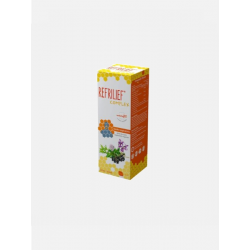 Nutridil REFRILIEF COMPLEX...