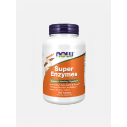Now Super Enzyme 180...