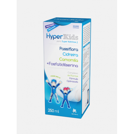 HYPER KIDS 250ML