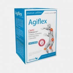 Dietmed Agiflex 40 Cápsulas