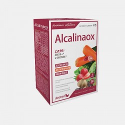 Dietmed Alcalinaox 30 cápsulas