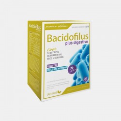 Dietmed Bacidofilus Plus -...