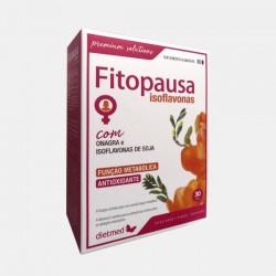 Dietmed Fitopausa...