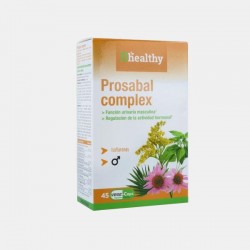 Bhealthy Prosabal Complex...