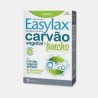 Advancis Easylax Carvão Veg+Funcho 45 Comprimidos