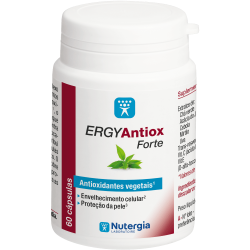 Nutergia Ergyantiox Forte 60 cápsulas