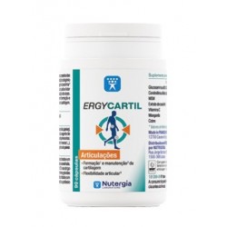 Nutergia Ergycartil 90...