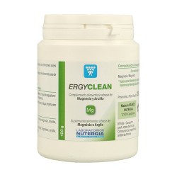 Nutergia Ergyclean 120g