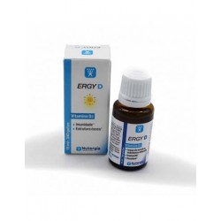 Nutergia Ergy D 15ml