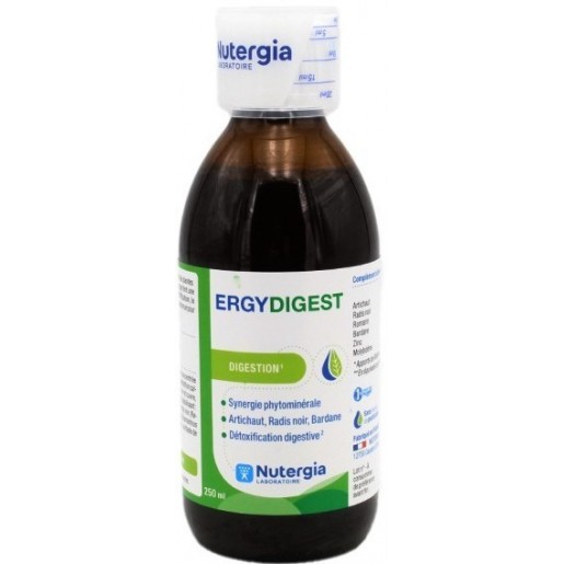 Nutergia Ergydigest 250ml