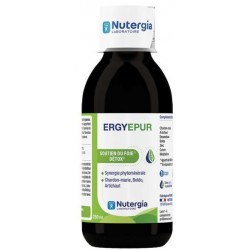 Nutergia Ergy-Epur 250ml