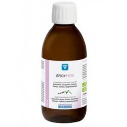 Nutergia ErgyFem 250ml