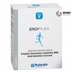Nutergia ErgyFlex 30 saquetas