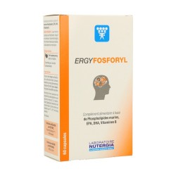 Nutergia Ergy Fosforyl 60...