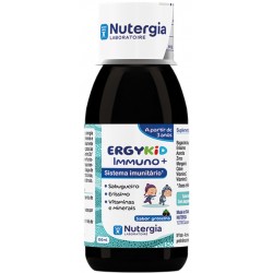 Nutergia ERGYKiD Immuno+ 150ml
