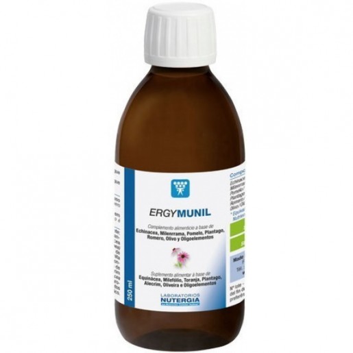 Nutergia Ergymunil 250ml
