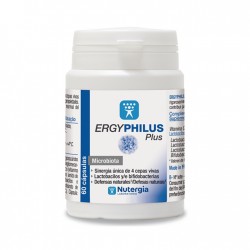 Nutergia Ergyphilus Plus 60...