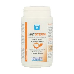 Nutergia Ergysterol 100 Caps