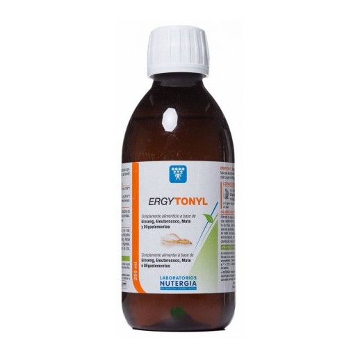Nutergia Ergytonyl 250ml