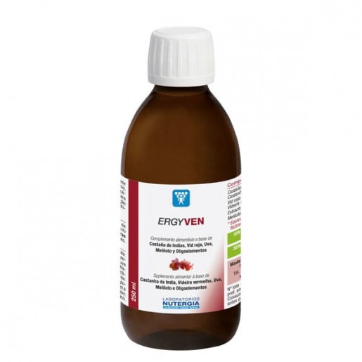 Nutergia Ergyven 250ml