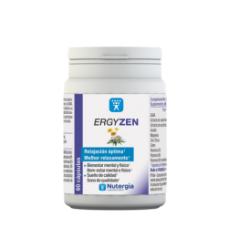 Nutergia Ergyzen 60 Cápsulas