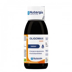 OLIGOMAX IODO 150ml