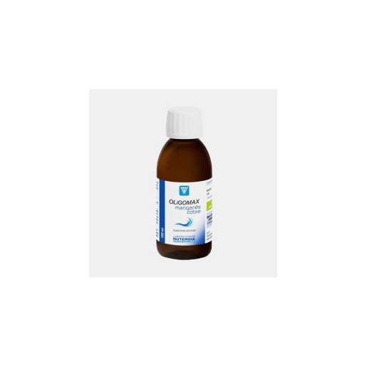 OLIGOMAX MANGANES COBRE 150ml