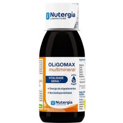 OLIGOMAX MULTIMINERAL 150ml