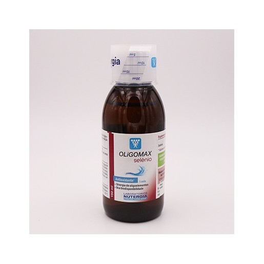 OLIGOMAX SELENIO 150ml