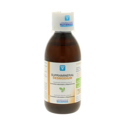 Nutergia Supramineral Desmodium 250ml