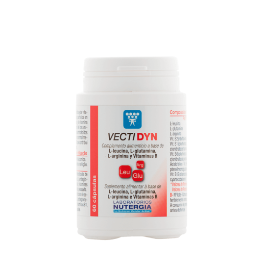Nutergia Vectidyn 60 cápsulas