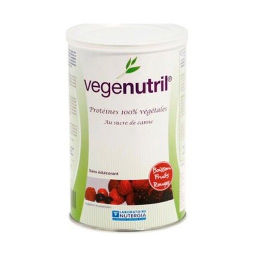 Nutergia Vegenutril Frutos silvestres 300g
