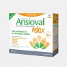 ANSIOVAL RELAX 30 AMPOLAS