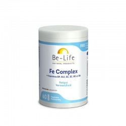 Be-Life Ferro Complex 60...