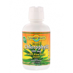 DYNAMIC HEALTH CLOROFILA +...