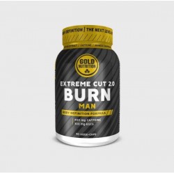 Gold Nutrition Extreme Cut...