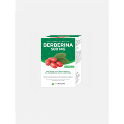Berberina 500 mg – 90...