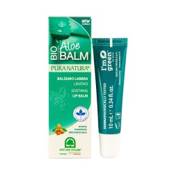 BALSAMO LABIAL ALÓE BIO