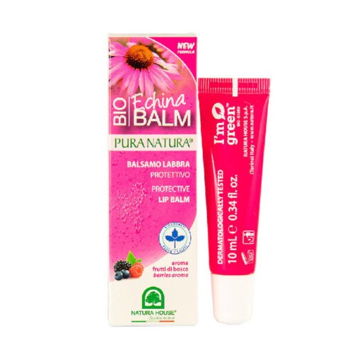 Bálsamo Labial Equinácea Bio 10ml – Natura House