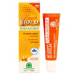 Bálsamo Labial Bio...