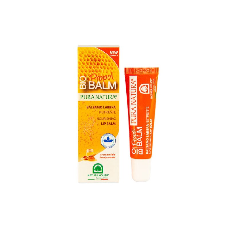 Bálsamo Labial Bio Própolis, 10ml – Natura House