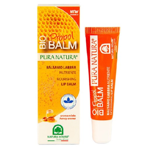 Bálsamo Labial Bio Própolis, 10ml – Natura House