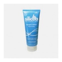 Hubner Silicea Vital Shampoo + Biotina 200ml