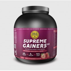 Gold Nutrition Supreme...